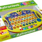 Carotina Astronave ABC
