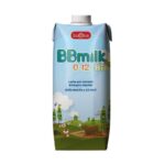 Bbmilk 0-12 Latte Liquido ml.500