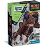 Clementoni Archeogiocando - Stregosauro