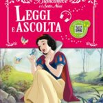 BIANCANEVE LEGGI E ASCOLTA QR CODE