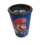 TEMPERINO DUE FORI IN METALLO SUPERMARIO