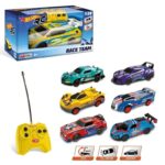 Hot Wheels Auto radiocomandata 1:28