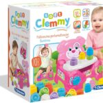 Clemmy Poltroncina Portamattoncini Bimba