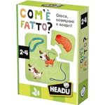 Headu Com'è Fatto