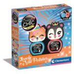 Crazy Chic Lovely Nail Polishes 2