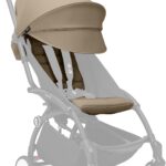 Stokke Rivestimento passeggino 6+ YOYO Toffee