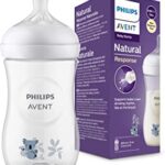 Avent Biberon Natural 3.0 260ml Koala