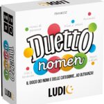 Ludic Duetto Nomen