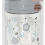 SUAVINEX  WONDERLAND BIB PA  SIL 270ML LIBERTY AZZ