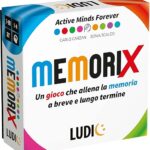 Ludic Memorix