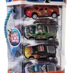 RSToys Playset Prisma 12 Auto Metallo
