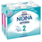 Nidina 2 Optipro Ml.500x6