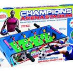 Rstoys Calcetto da Tavolo Arena Stadium Serigrafato