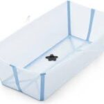 Stokke Flexi Bath X-Large Ocean Blue