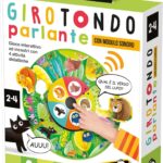 Headu Girotondo Parlante