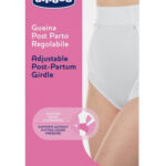 CHICCO GUAINA POST PARTO REGOLABILE 5