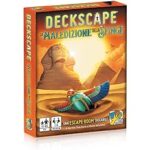 DECKSCAPE - LA MALEDIZIONE DELLA SFINGE