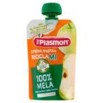 Plasmon Spremi e Gusta gr.100 Mela