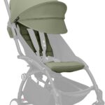 Stokke Rivestimento passeggino 6+ YOYO Olive