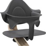 Stokke Nomi Baby Set Antracite