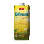 Bbmilk 1-3 anni Latte Liquido ml.500
