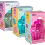 Create It! Candy Acqua Profumata Ass