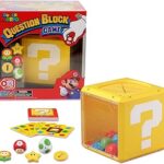 Super Mario Question Block