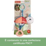 Fisher Price Tartarughina Sempre con Me