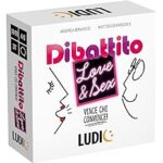 Ludic Dibattito Love & Sex