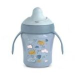 SUAVINEX MY FAM  LEARNING CUP AZZURRO