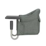 Inglesina SEGGIOLINO TAVOLO FAST CHARCOAL GREY