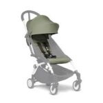 Babyzen Rivestimento passeggino 6+ YOYO Olive