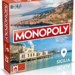 Monopoly - Sicilia