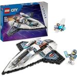 Lego City Space Astronave interstellare