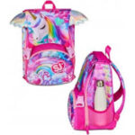 ZAINO SDOPP.BIG SJ GANG FLYUNICORN GIRL