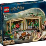 Lego Harry Potter TM Castello di Hogwarts: lezione di erbologia