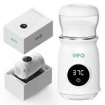 Veo Scaldabiberon Portatile