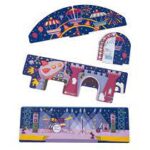 Stokke MuTable Scenari - Funfair