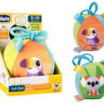 CHICCO BSF PALLA SOFT NEW