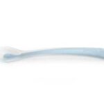 SUAVINEX COLOR ESSENCE CUCCHIAIO IN SILICONE ACQUA