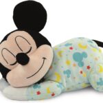 Clementoni Baby Mickey Proiettore Peluche