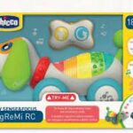 CHICCO DOGREMI RC - ITA
