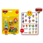 Brawl Stars pack 5 Personaggi