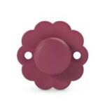 SUAVINEX  WONDER SUCCH SIL  6/18M SXPRO MAGENTA