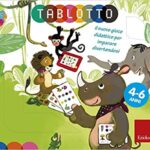 Erickson Tablotto 4-6 anni