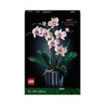 Lego Botanical Orchidea