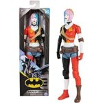 Batman - Harley Queen Personaggio cm.30