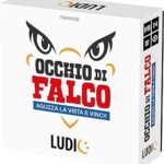 Ludic Occhio di Falco
