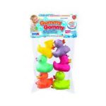 RSToys Busty Gummy Gommy 6 Paperelle