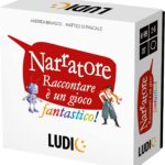 Ludic Narratore!